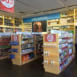 The Vitamin Shoppe