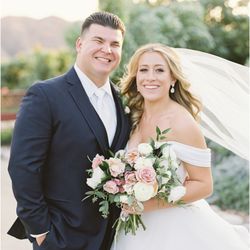 Danielle Bacon Photography - Gerry Ranch Wedding
