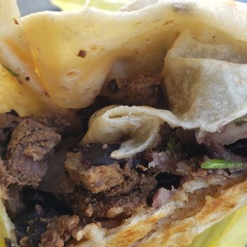 Hugo's Tacos - Nothing - Food Stands Near Me - Atwater Village, California