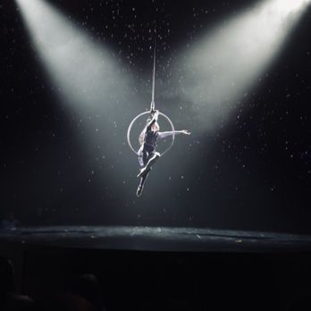 Cirque du Soleil ‘Auana - Amazing performance - Performing Arts Near Me - Honolulu, Hawaii