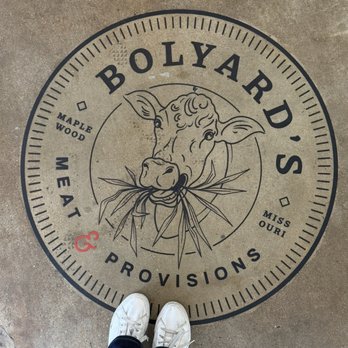 Bolyard's Meat and Provisions - Butcher Near Me - Maplewood, Missouri