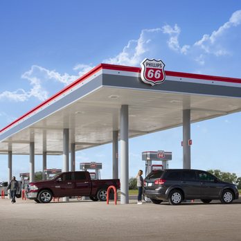 Phillips 66 - Gas Stations Near Me - Weatherford, Oklahoma Phillips 66 - Gas Stations Near Me - Weatherford, Oklahoma