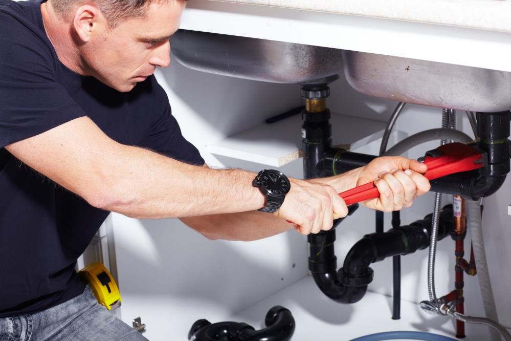 Slide of Brian's Plumbing & Sewer