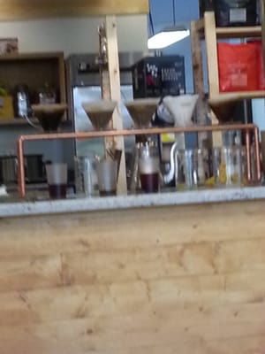 COFFEE LAB EVANSTON by null