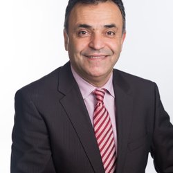 Johnson's Hearing Aid - Julian Abedi Owner, CEO