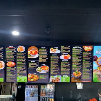 La Catrina - Menu - Mexican Near Me - Oroville, California La Catrina - Menu - Mexican Near Me - Oroville, California