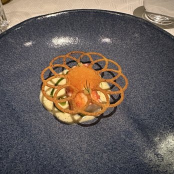 Aquavit - Crunch - Scandinavian Near Me - New York, New York