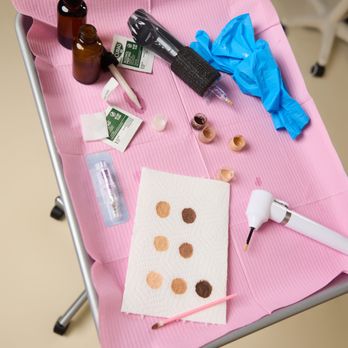 The Dermal Lab - Skin Care Near Me - Chino, California The Dermal Lab - Skin Care Near Me - Chino, California