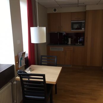 Scandic Malmö City - Standard room w kitchenette - Hotels Near Me - Malmö, Alberta
