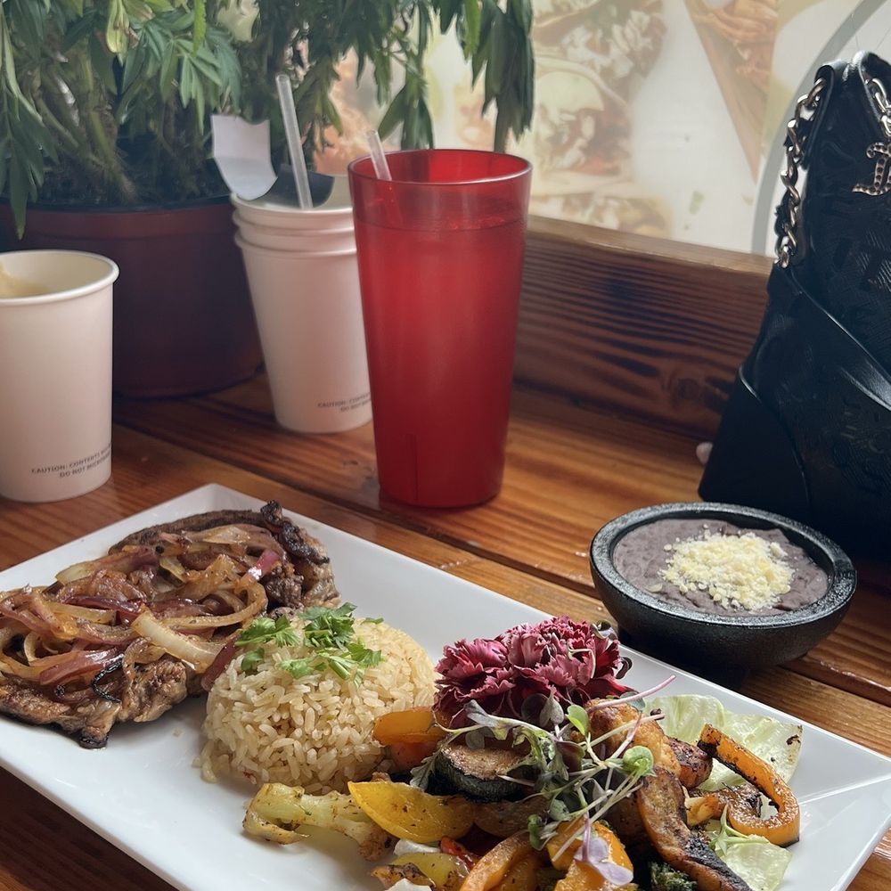 La Chingada - Mexican Near Me - Philadelphia, Pennsylvania