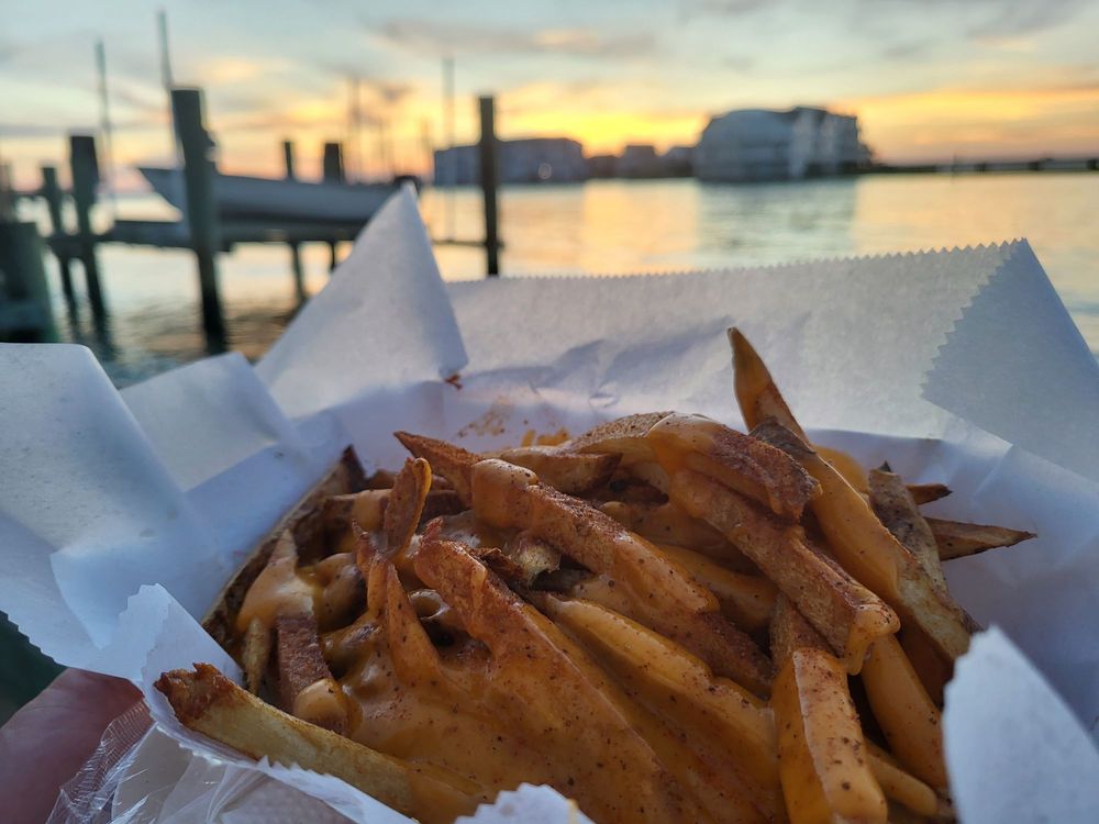 CHINCOTIKI BAR AND GRILL 76 Photos & 90 Reviews 4121 Main St, Chincoteague Island, Virginia