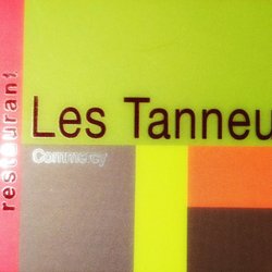 Restaurant les Tanneurs