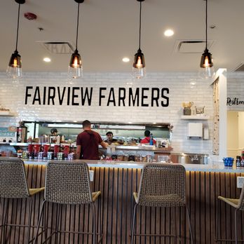 Fairview Farmers - Breakfast & Brunch Near Me - Fairview, Texas