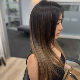 Haircut Haircut