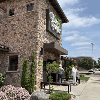 LONO'S GARDEN outlet① Z-Wave Dual Smart Outlet, Outdoor Zwave Smart Plug, Waterproof