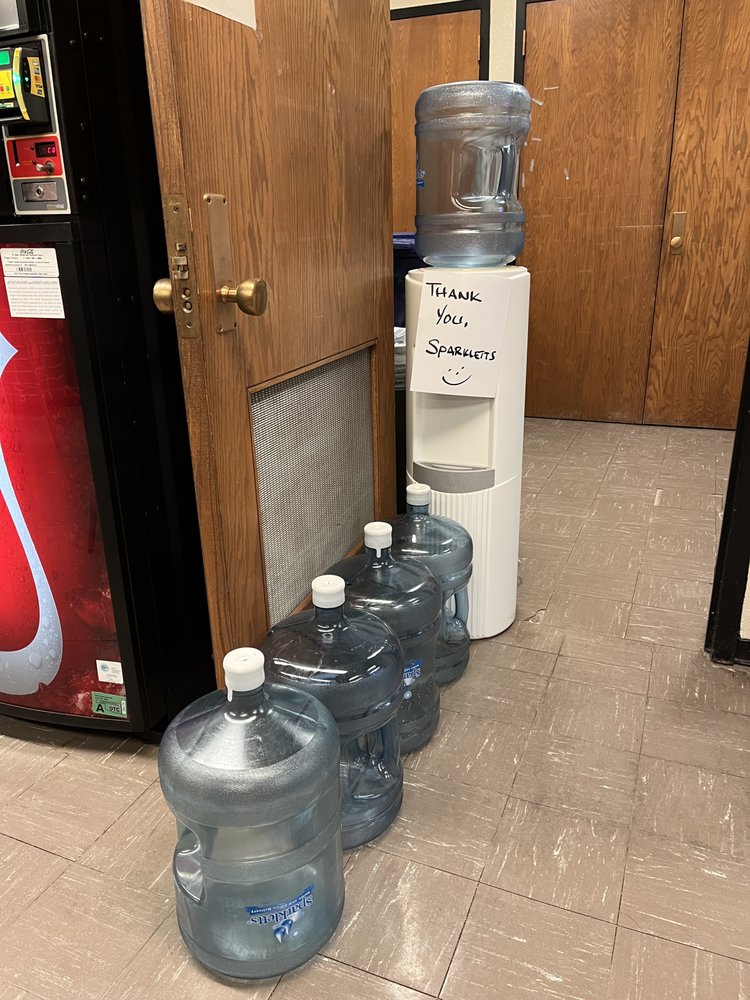 SPARKLETTS WATER Updated August 2025 10 Photos & 196 Reviews 1340