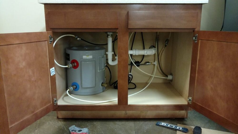 Slide of Rooter Right Plumbing & Drain