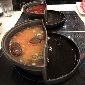 IPOT - Hot Pot Near Me - San Francisco, California