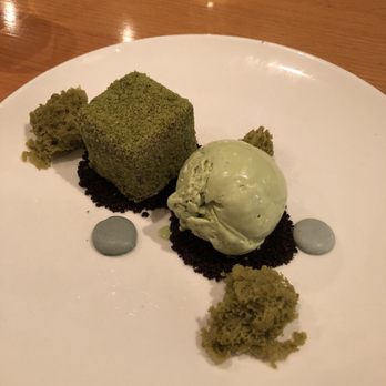 Ippudo - Westside - Chocolate forest!!! - Ramen Near Me - New York, New York Ippudo - Westside - Chocolate forest!!! - Ramen Near Me - New York, New York