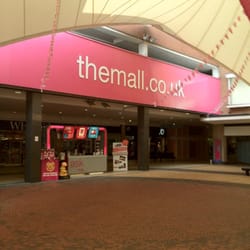The Mall