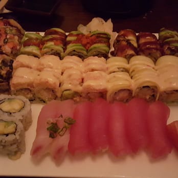 Masa Sushi - Japanese Near Me - Princeton, New Jersey Masa Sushi - Japanese Near Me - Princeton, New Jersey