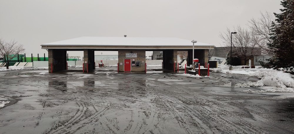 Drive & Shine gift card