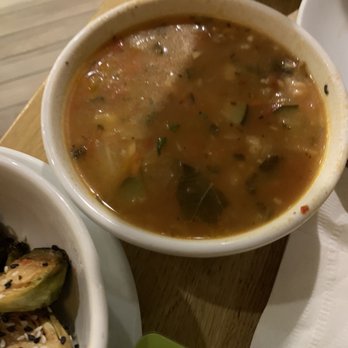 Wildflower - Vegetable soup - Sandwiches Near Me - Sedona, Arizona Wildflower - Vegetable soup - Sandwiches Near Me - Sedona, Arizona