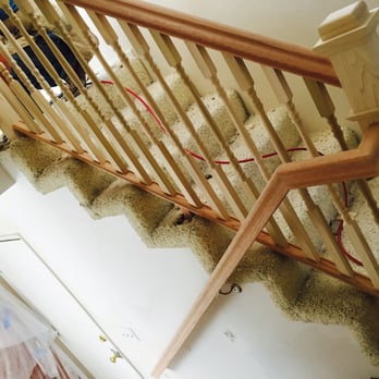 Coffman Stair Works - Being worked on - General Contractors Near Me - Grants Pass, Oregon