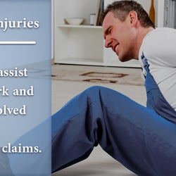 Inner Health Chiropractic - Dublin - Workers Compensation and insurances accepted.