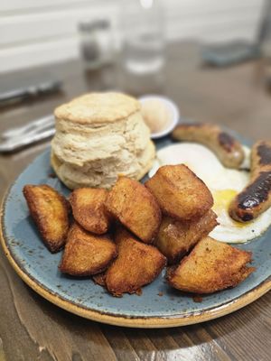 Millers All Day by null Millers All Day by null