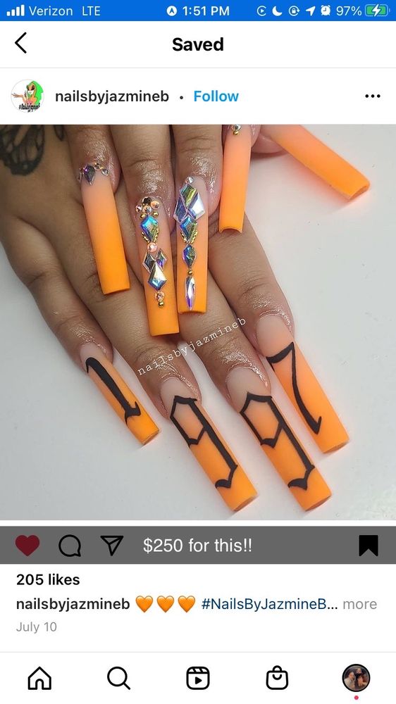 MIMI NAILS AND SPA Updated October 2024 13600 Baltimore Ave, Laurel