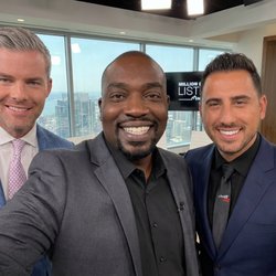 Lawrence Xchange - Ryan Serhant, Bernie Lawrence, Josh Altman