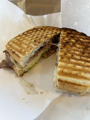 Blunch by null