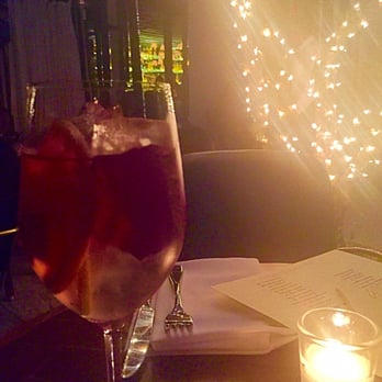 Ysabel - Kali cocktail - New American Near Me - West Hollywood, California Ysabel - Kali cocktail - New American Near Me - West Hollywood, California
