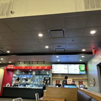 The Kebab Shop - Mediterranean Near Me - San Ramon, California