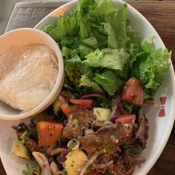 Bowl Thai - Thai Near Me - Gardena, California Bowl Thai - Thai Near Me - Gardena, California