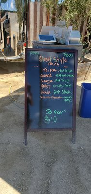 Highway Tacos by null