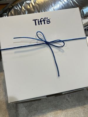 Tiff's Treats Cookie Delivery by null