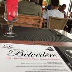 Le Belvédère