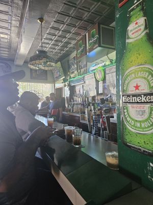 Kelly's Korner by null