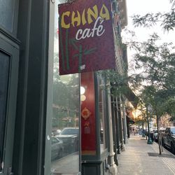 China Cafe