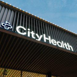 CityHealth- Montclair Village