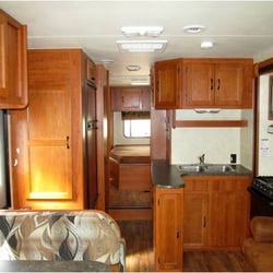Pomalito's RV