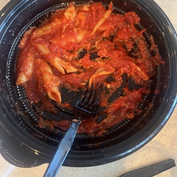 Schlafly Beer Bar & Grill - Baked Mostaccioli - American Near Me - Saint Louis, Missouri Schlafly Beer Bar & Grill - Baked Mostaccioli - American Near Me - Saint Louis, Missouri