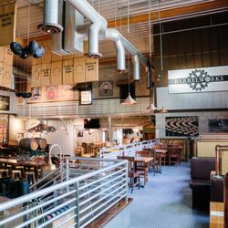 Firestone Walker Brewing- Buellton