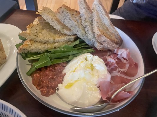 Paddock Club by null