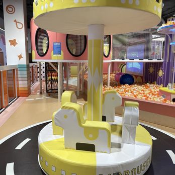 Twinkle Land Play Cafe - Cafes Near Me - Bellevue, Washington