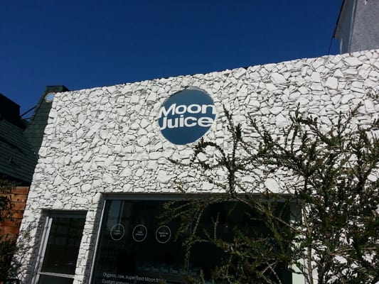 Moon Juice by null
