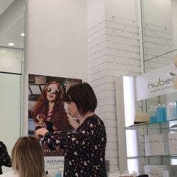Silvhair