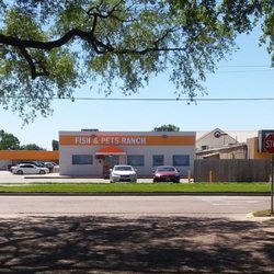 Fish & Pets Ranch